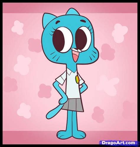 amazing world of gumball pirn|Amazing World of Gumball Category .